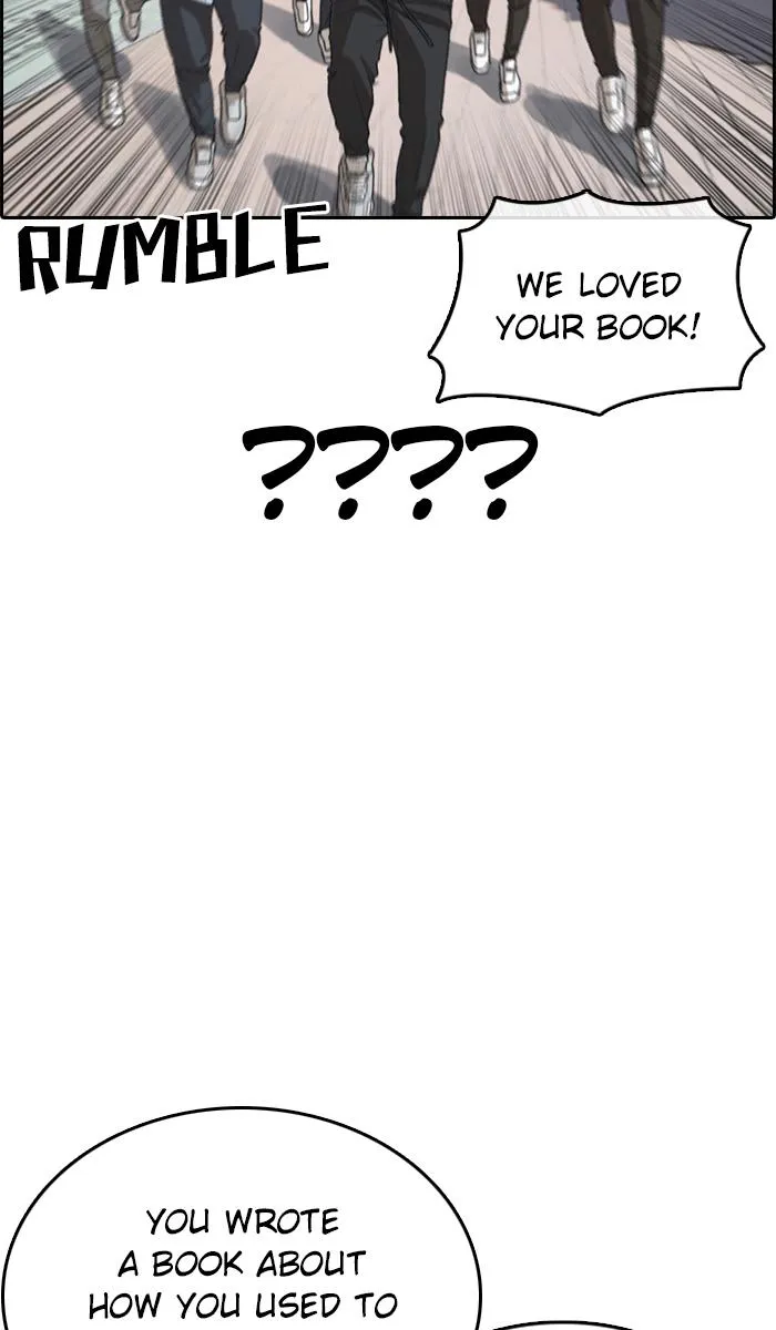 Read My Life as a Loser (en) Manga Online