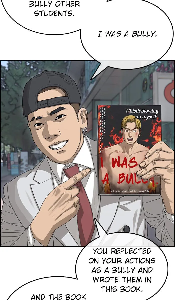 Read My Life as a Loser (en) Manga Online