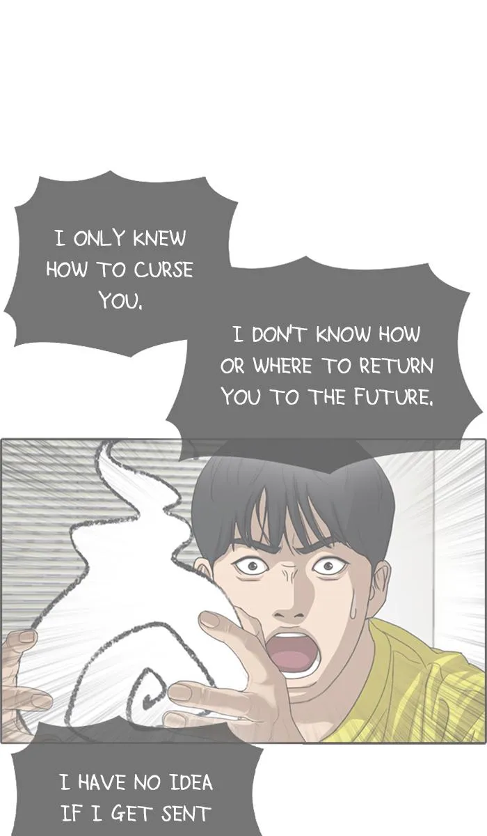 Read My Life as a Loser (en) Manga Online