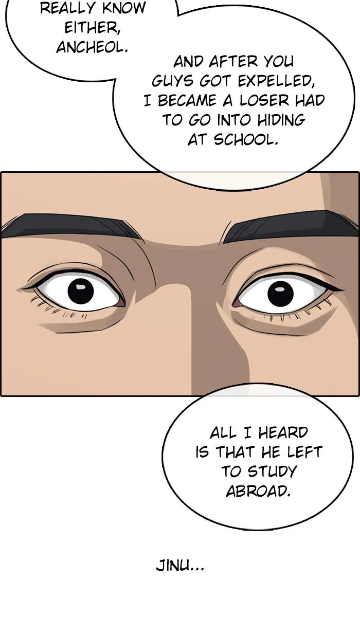 Read My Life as a Loser (en) Manga Online