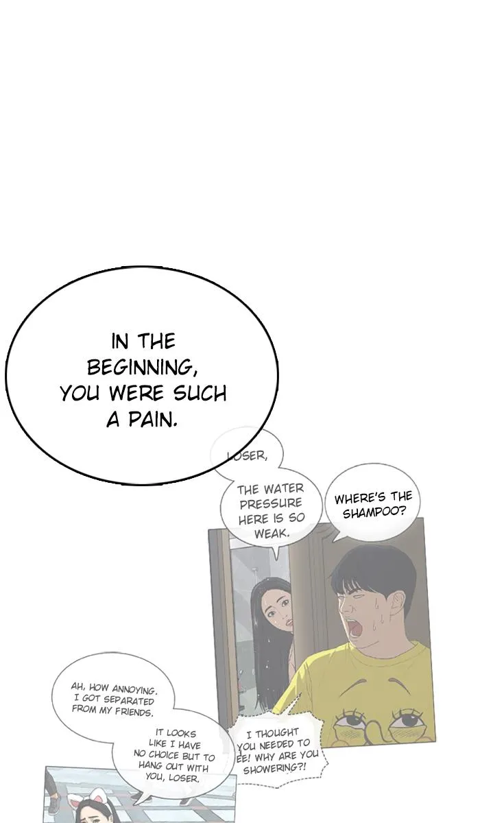 Read My Life as a Loser (en) Manga Online