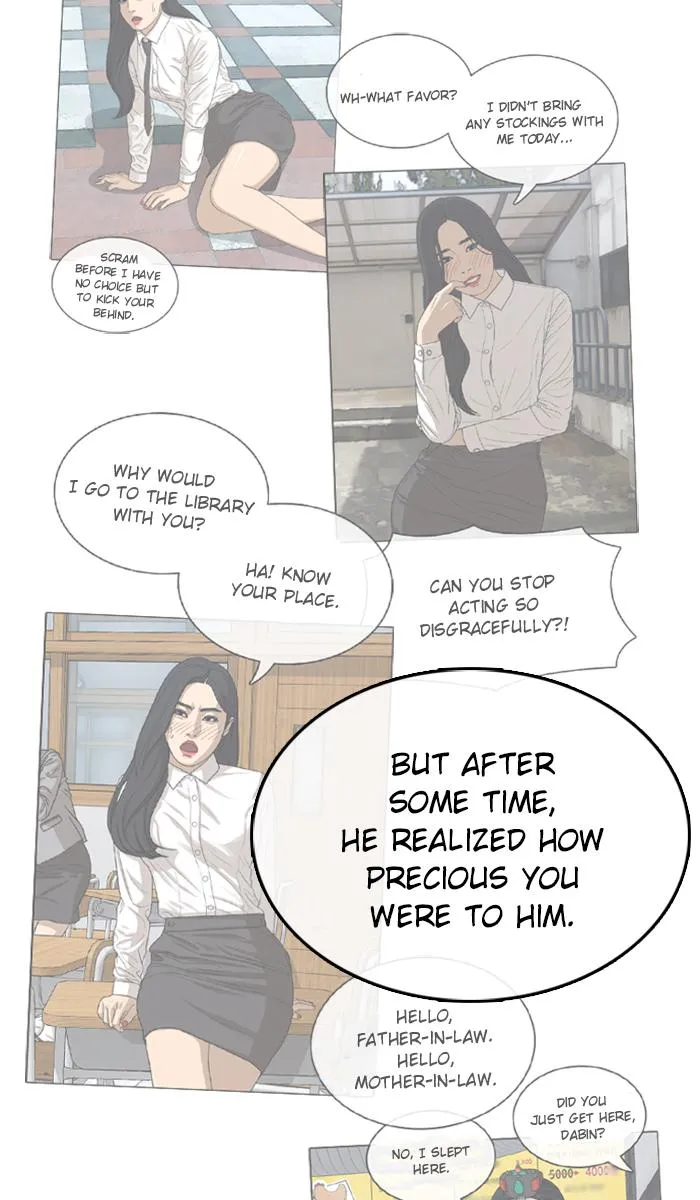 Read My Life as a Loser (en) Manga Online