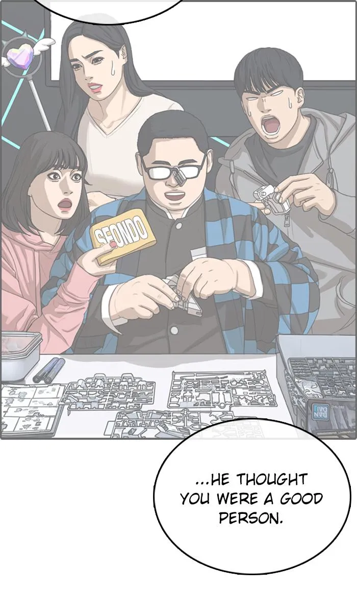 Read My Life as a Loser (en) Manga Online