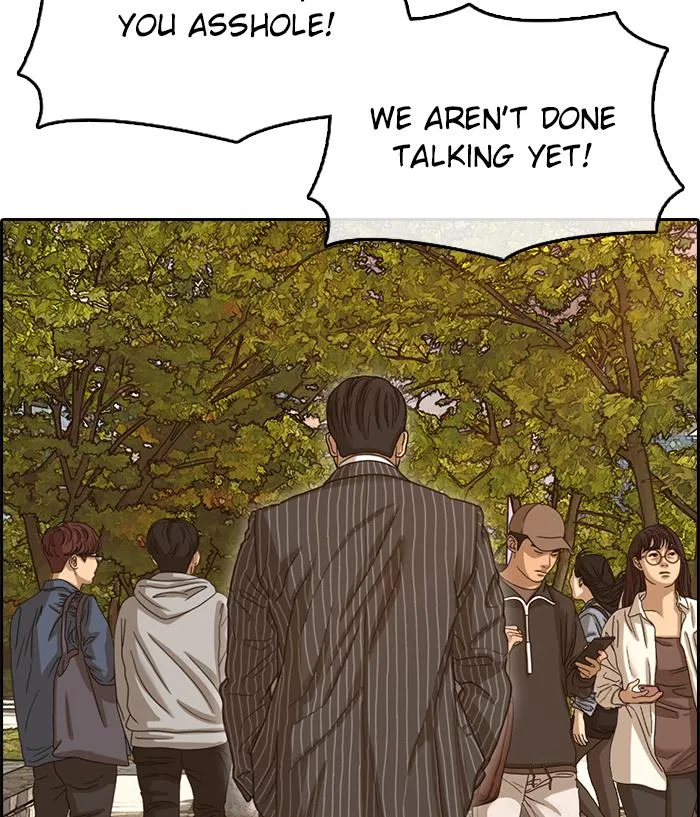 Read My Life as a Loser (en) Manga Online