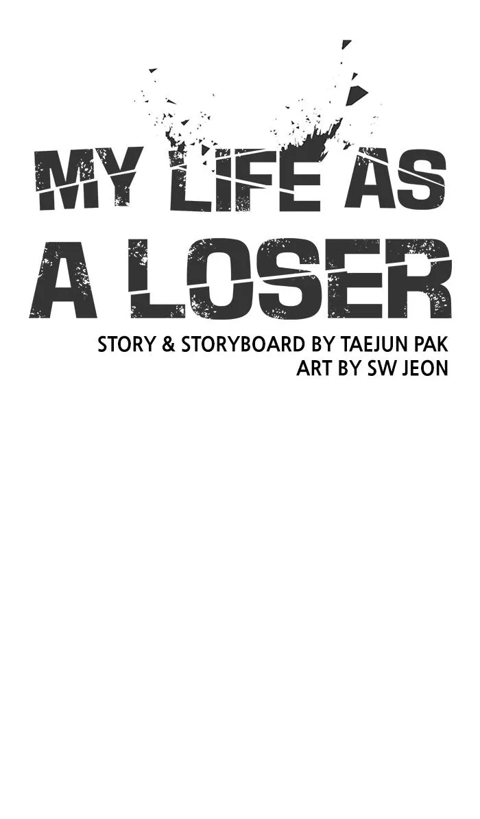 Read My Life as a Loser (en) Manga Online