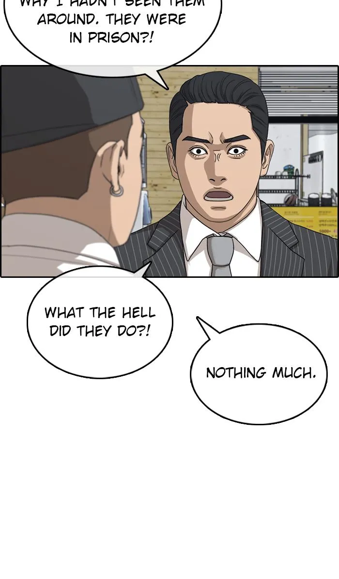 Read My Life as a Loser (en) Manga Online