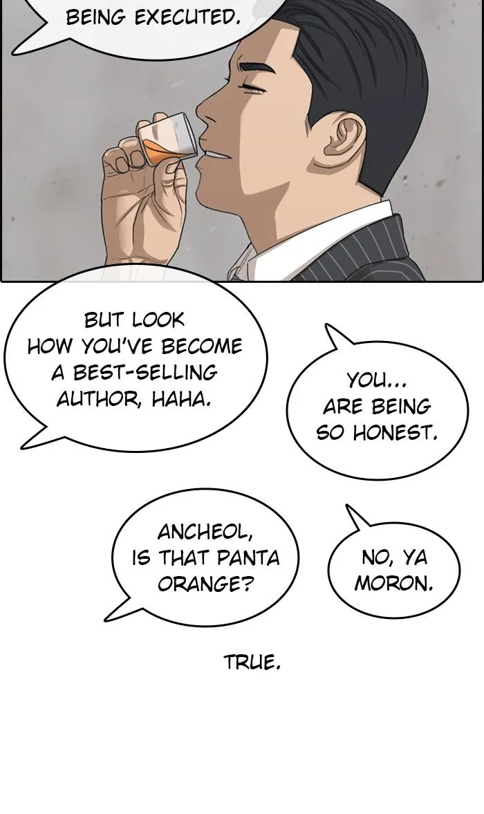 Read My Life as a Loser (en) Manga Online