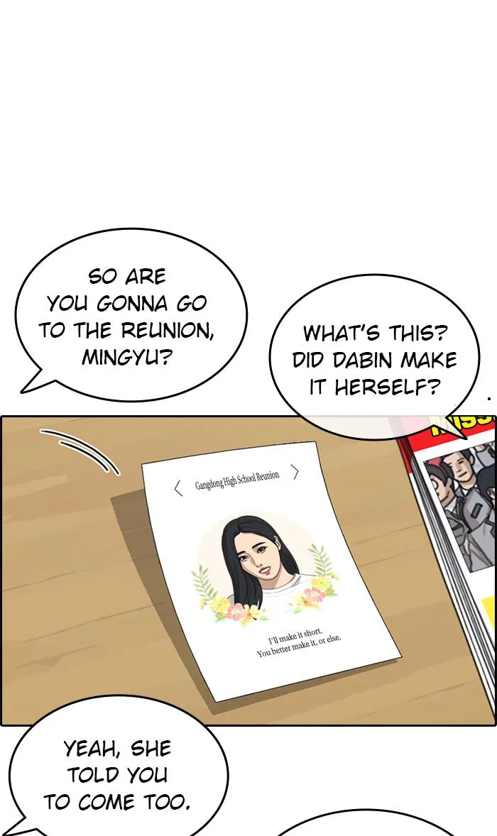 Read My Life as a Loser (en) Manga Online