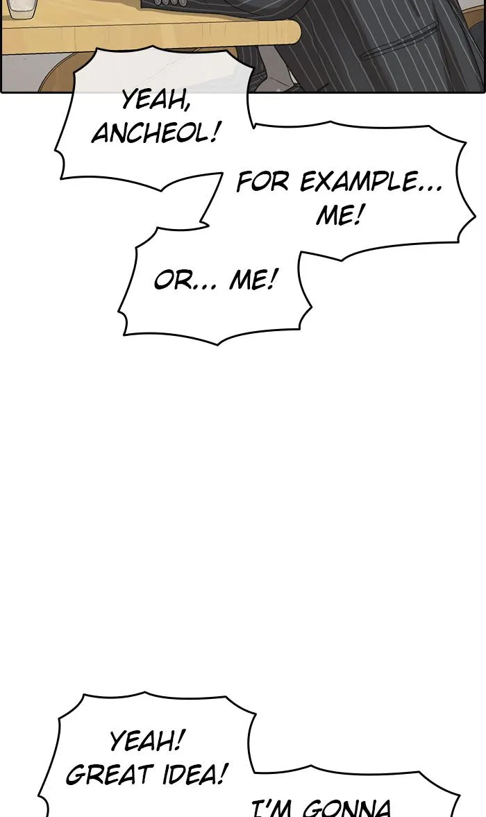 Read My Life as a Loser (en) Manga Online