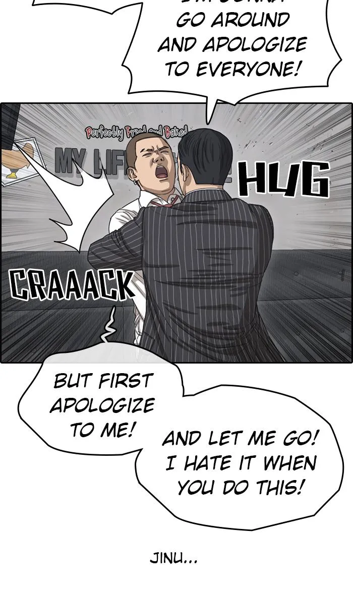 Read My Life as a Loser (en) Manga Online