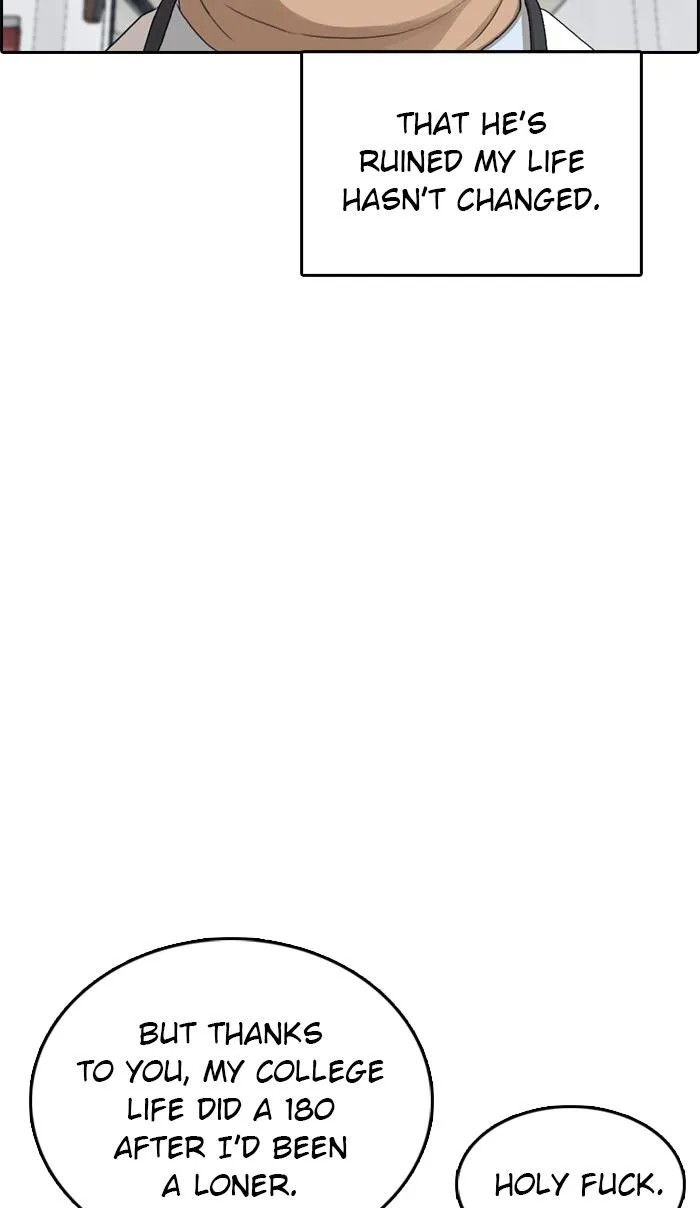 Read My Life as a Loser (en) Manga Online