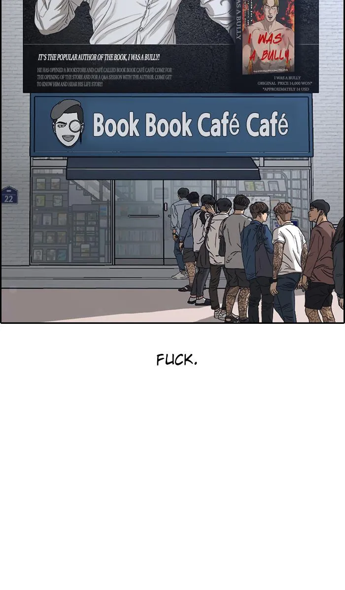 Read My Life as a Loser (en) Manga Online