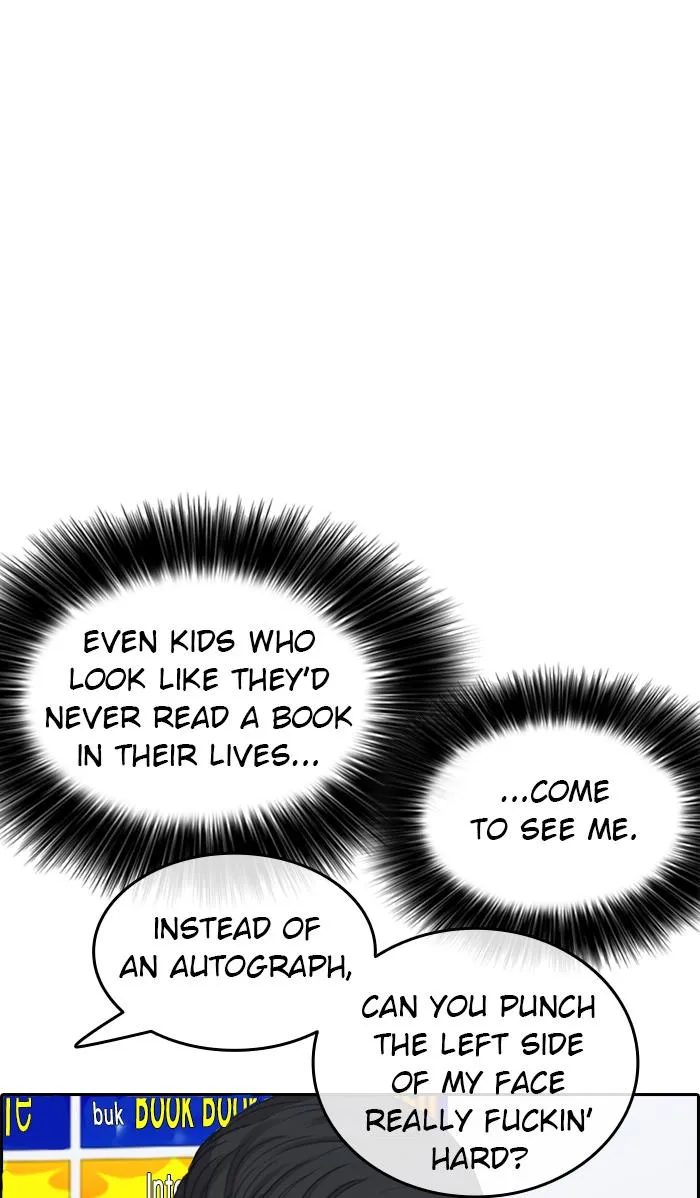 Read My Life as a Loser (en) Manga Online
