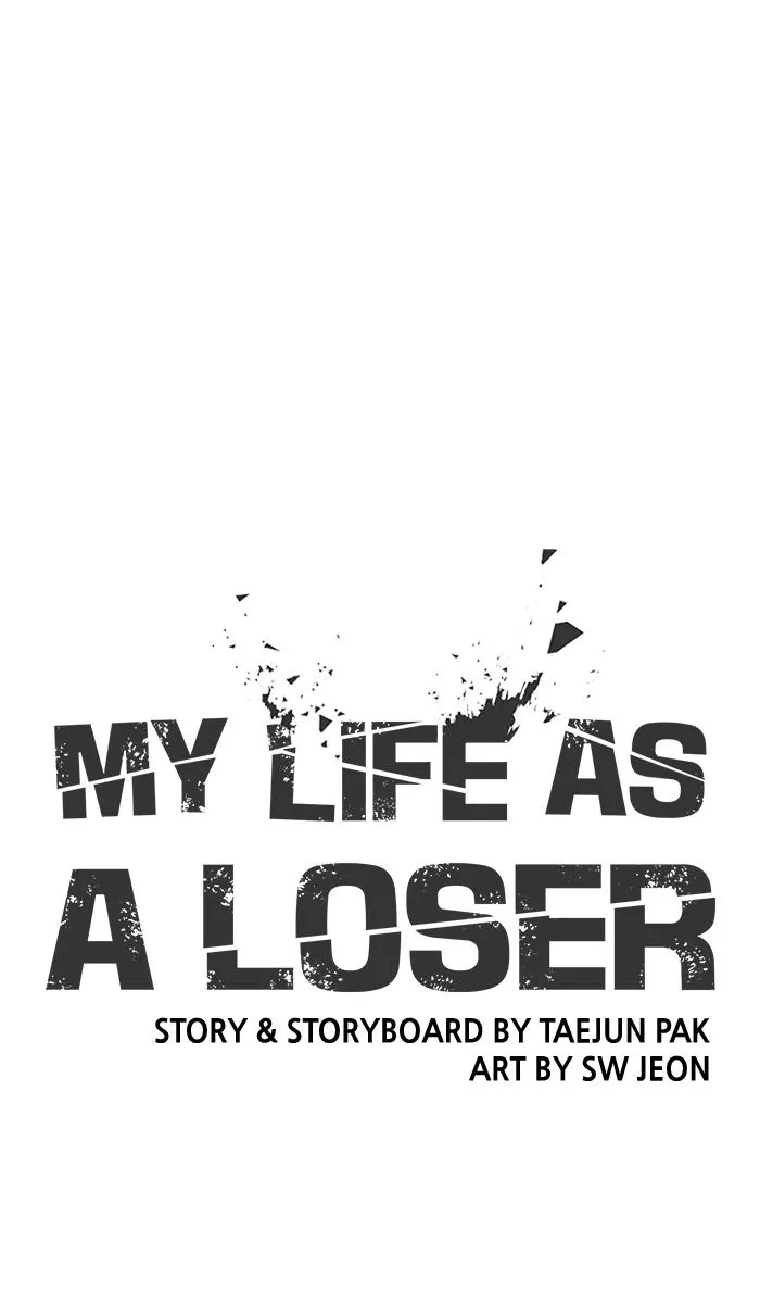 Read My Life as a Loser (en) Manga Online