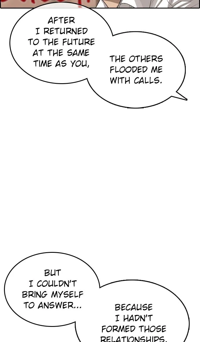 Read My Life as a Loser (en) Manga Online