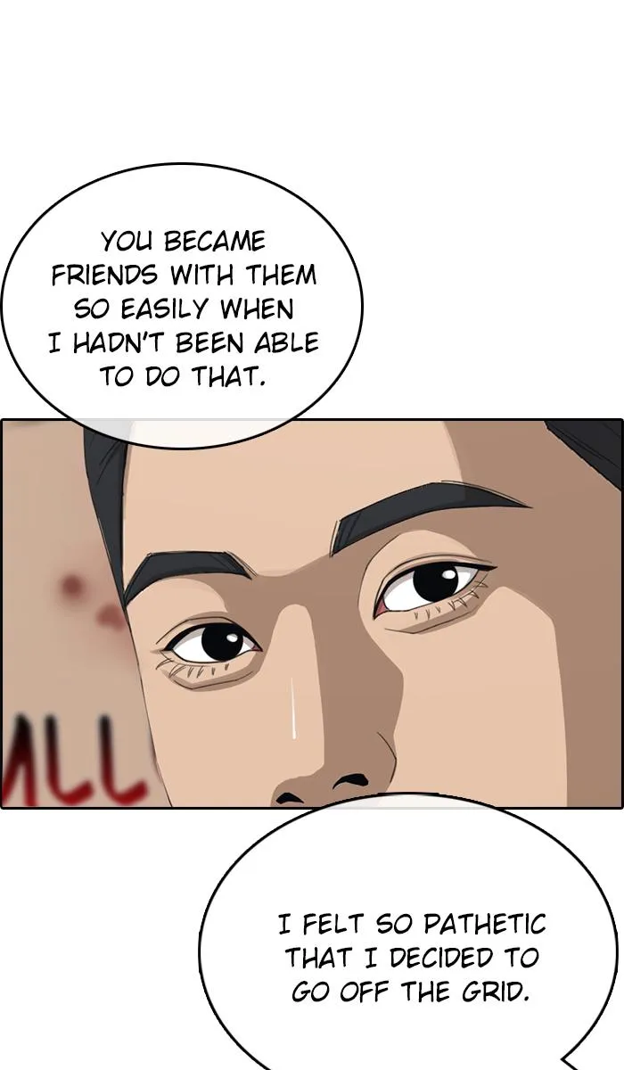 Read My Life as a Loser (en) Manga Online