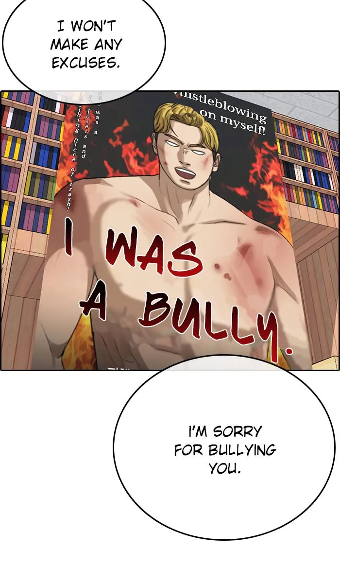 Read My Life as a Loser (en) Manga Online