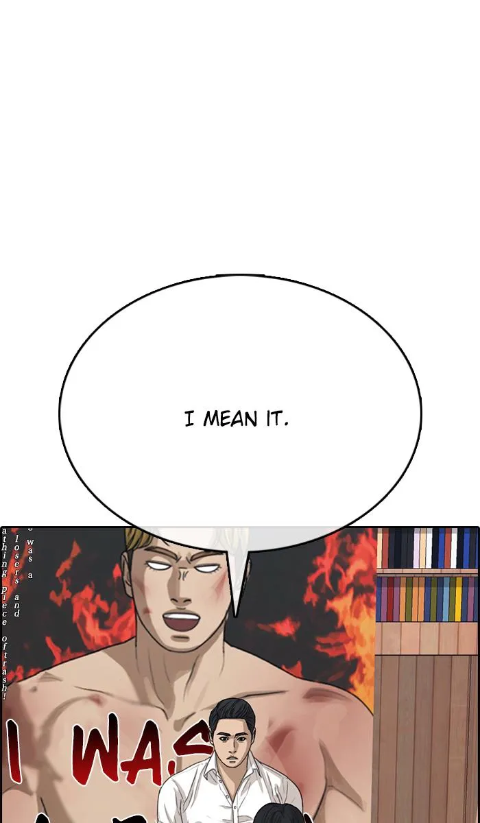 Read My Life as a Loser (en) Manga Online