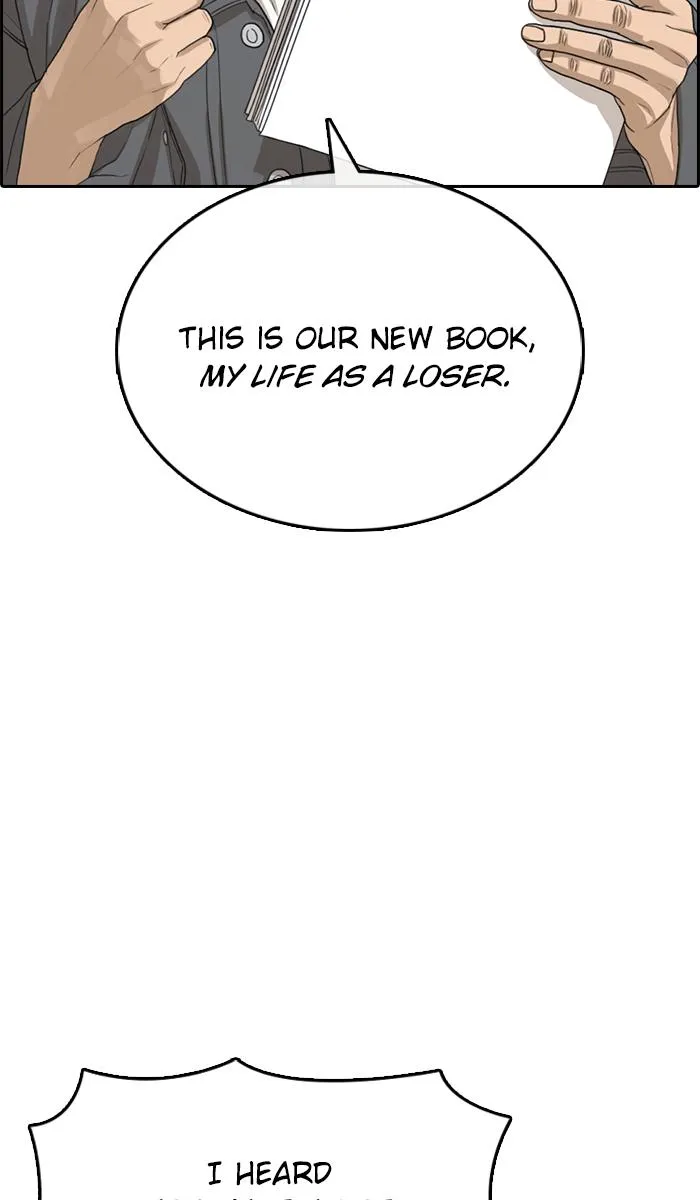 Read My Life as a Loser (en) Manga Online