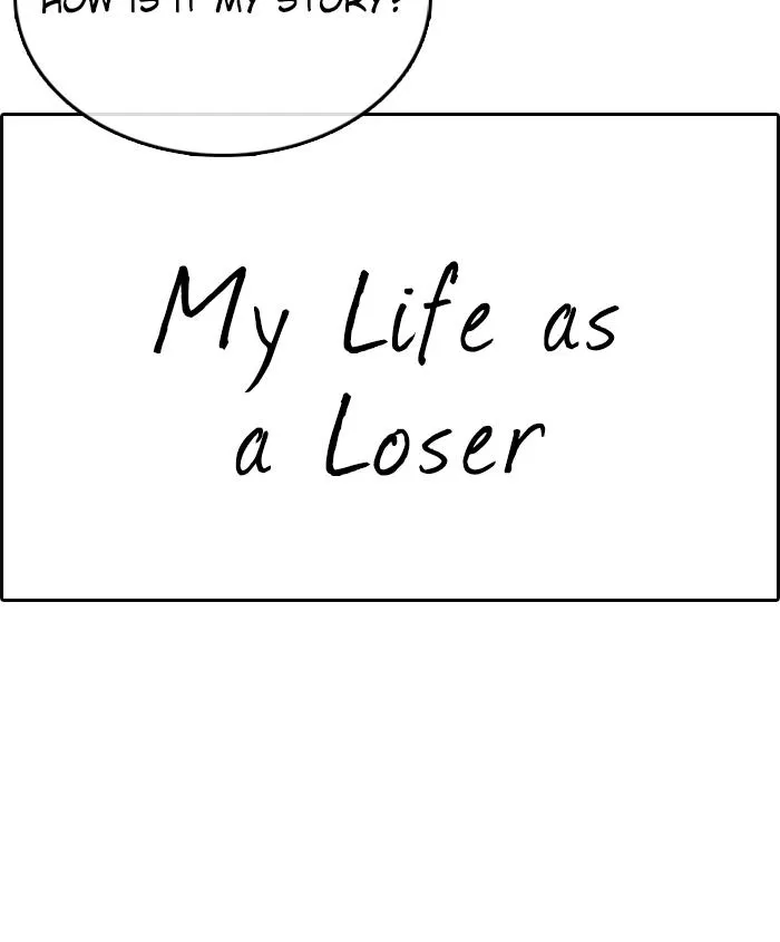 Read My Life as a Loser (en) Manga Online