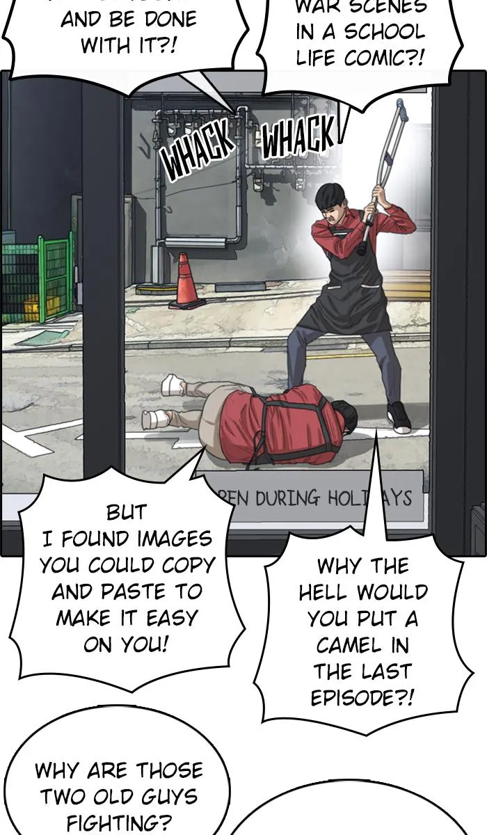 Read My Life as a Loser (en) Manga Online