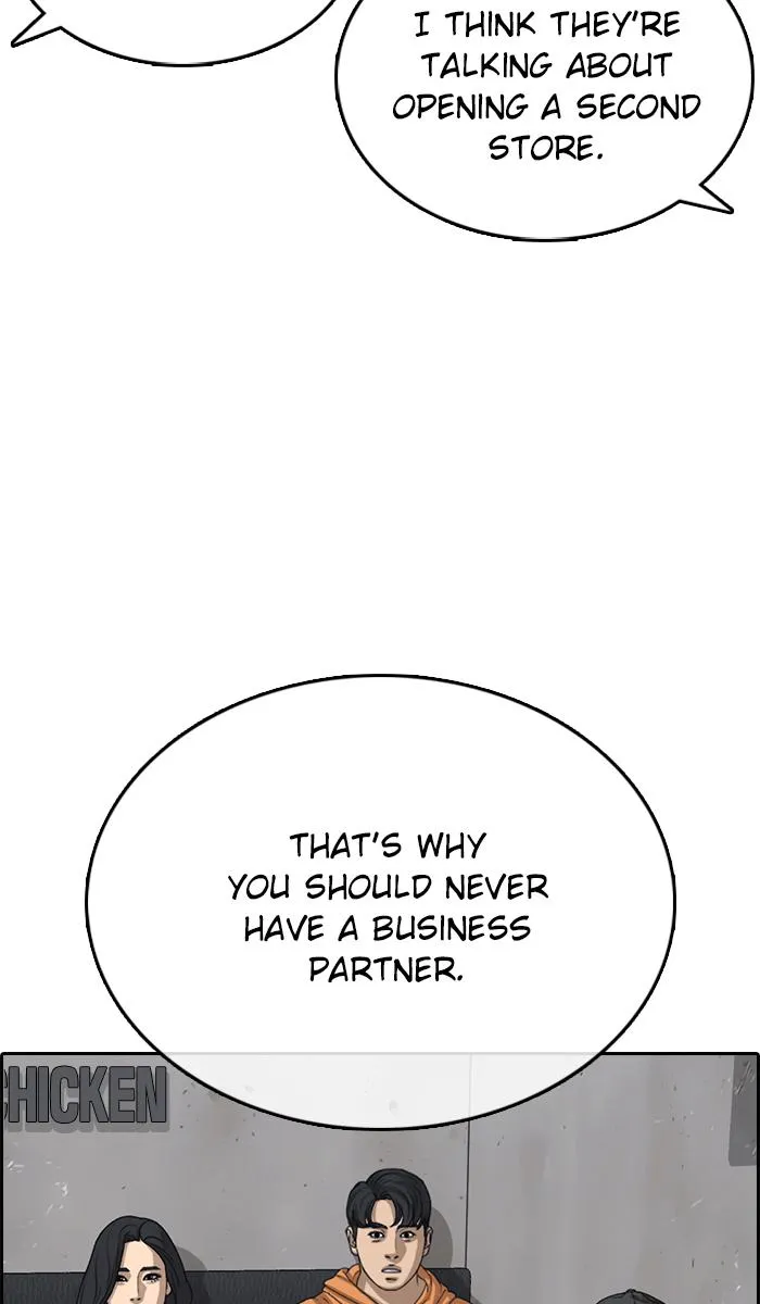 Read My Life as a Loser (en) Manga Online