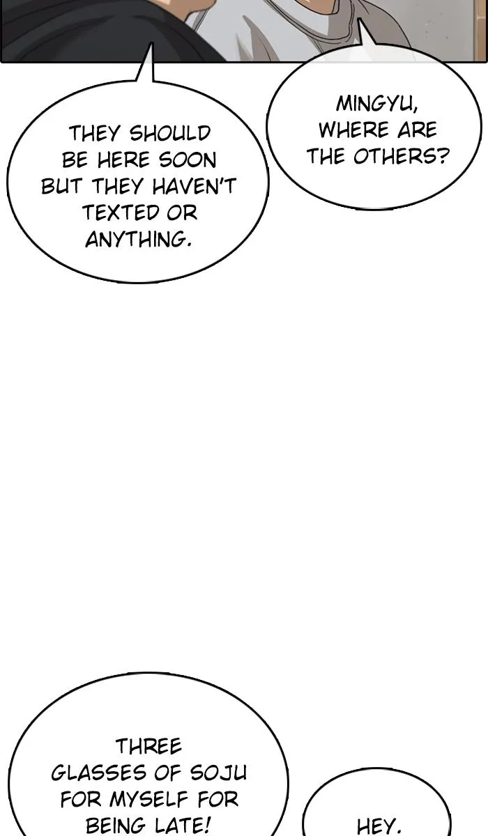 Read My Life as a Loser (en) Manga Online