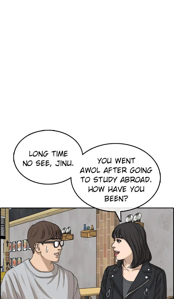 Read My Life as a Loser (en) Manga Online