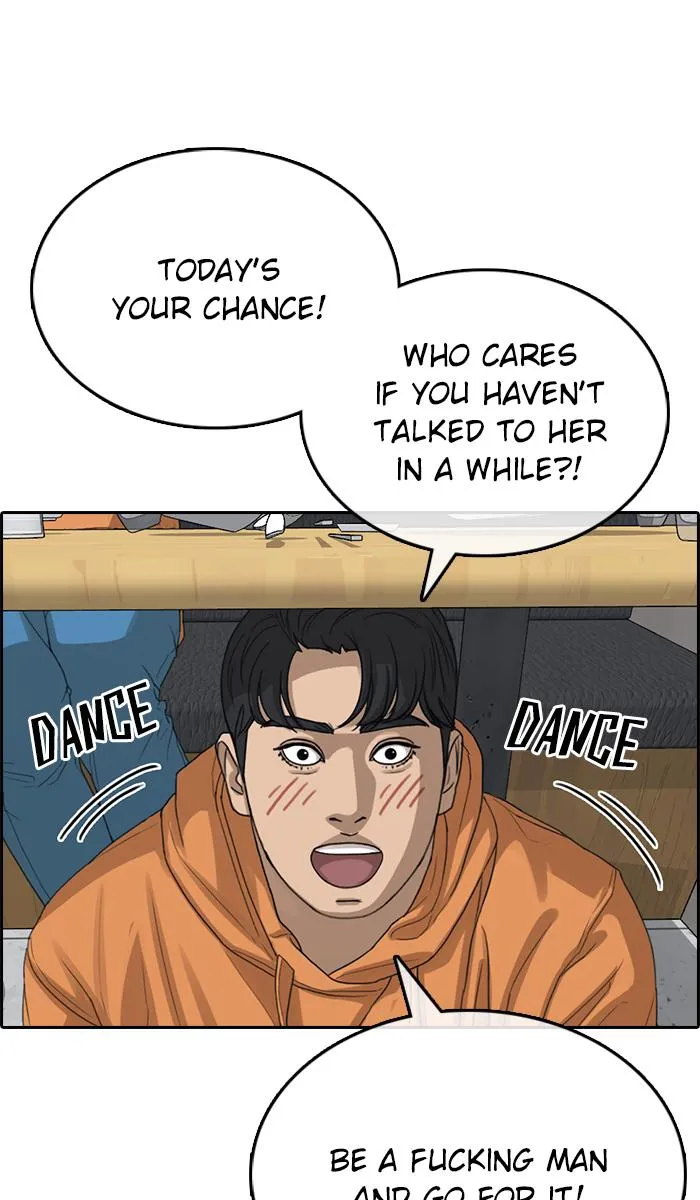 Read My Life as a Loser (en) Manga Online