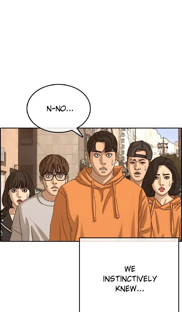 Read My Life as a Loser (en) Manga Online