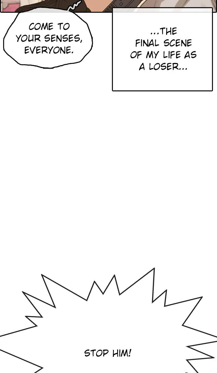 Read My Life as a Loser (en) Manga Online