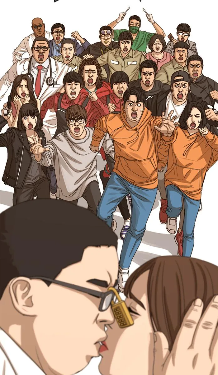 Read My Life as a Loser (en) Manga Online