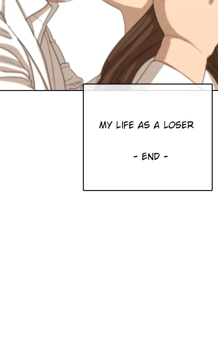 Read My Life as a Loser (en) Manga Online