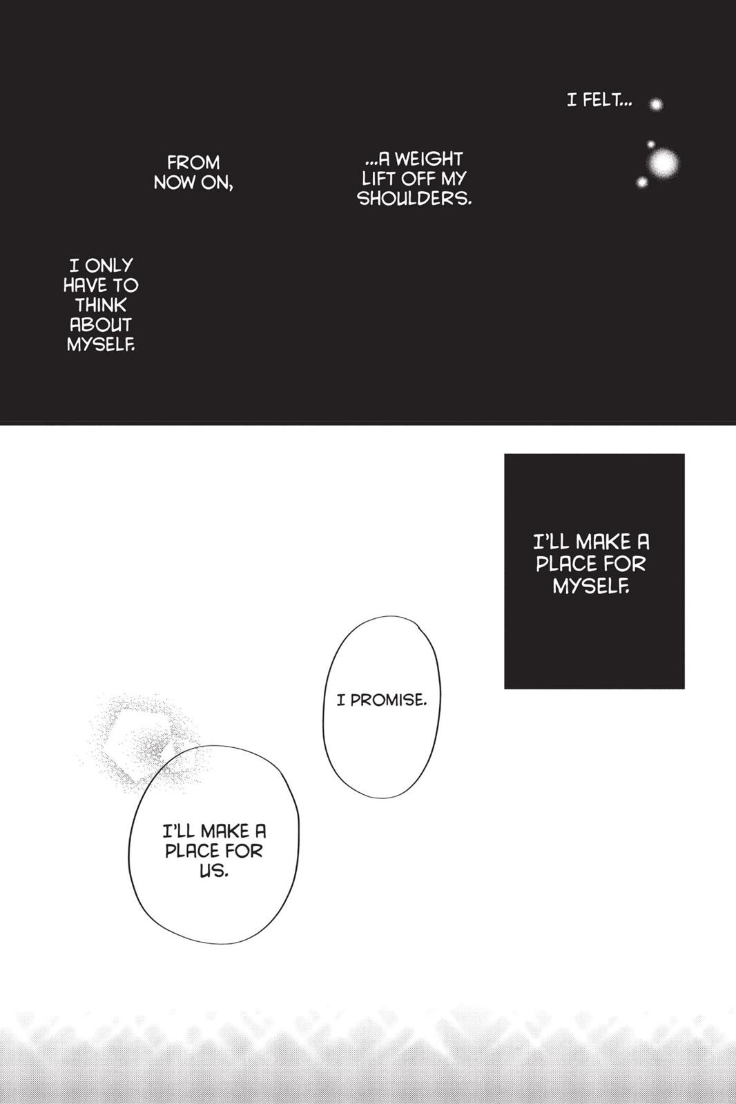 Read My Little Monster (en) Manga Online