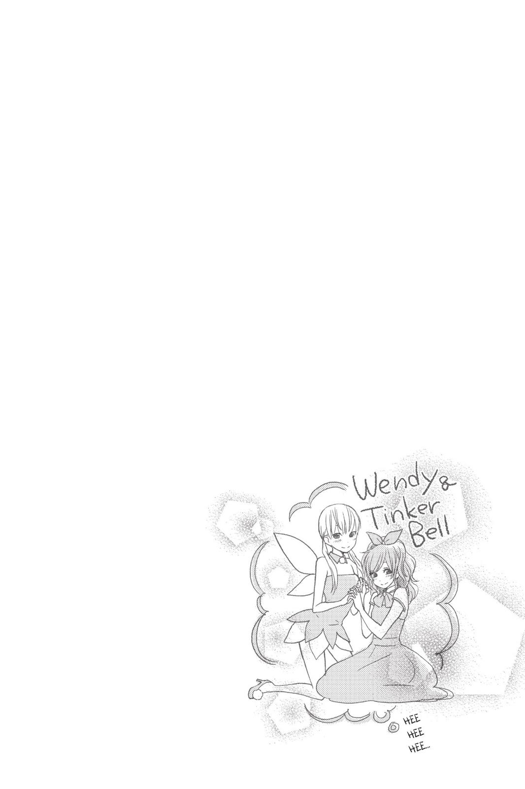 Read My Little Monster (en) Manga Online