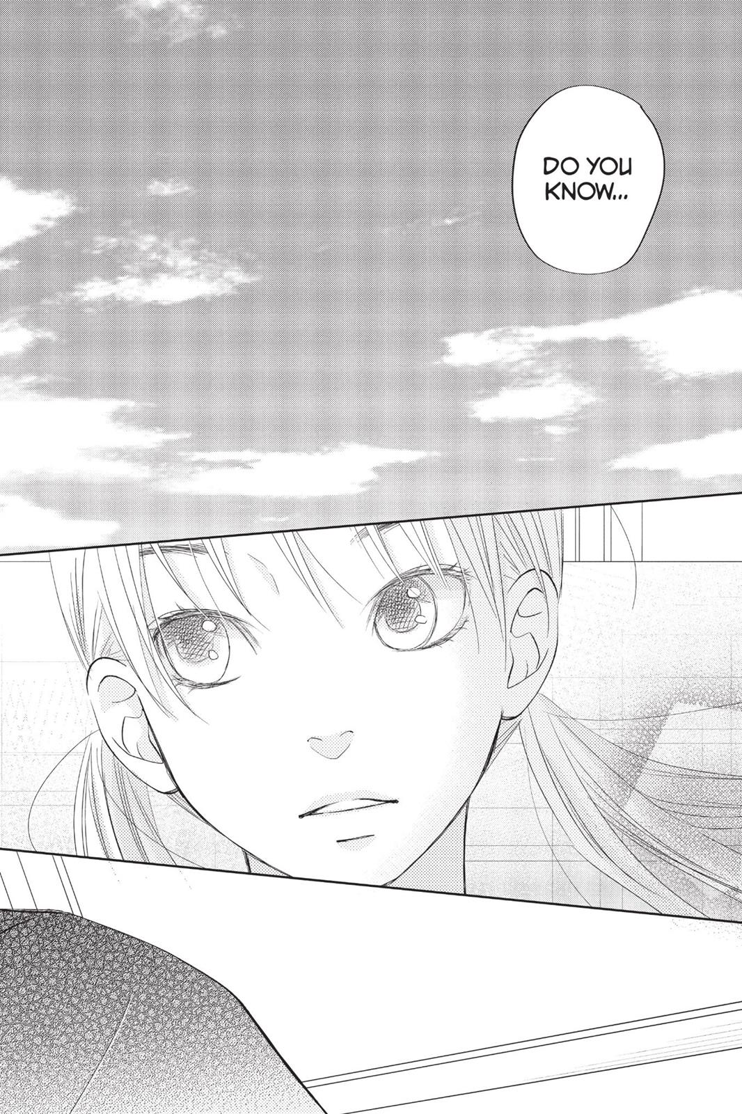 Read My Little Monster (en) Manga Online