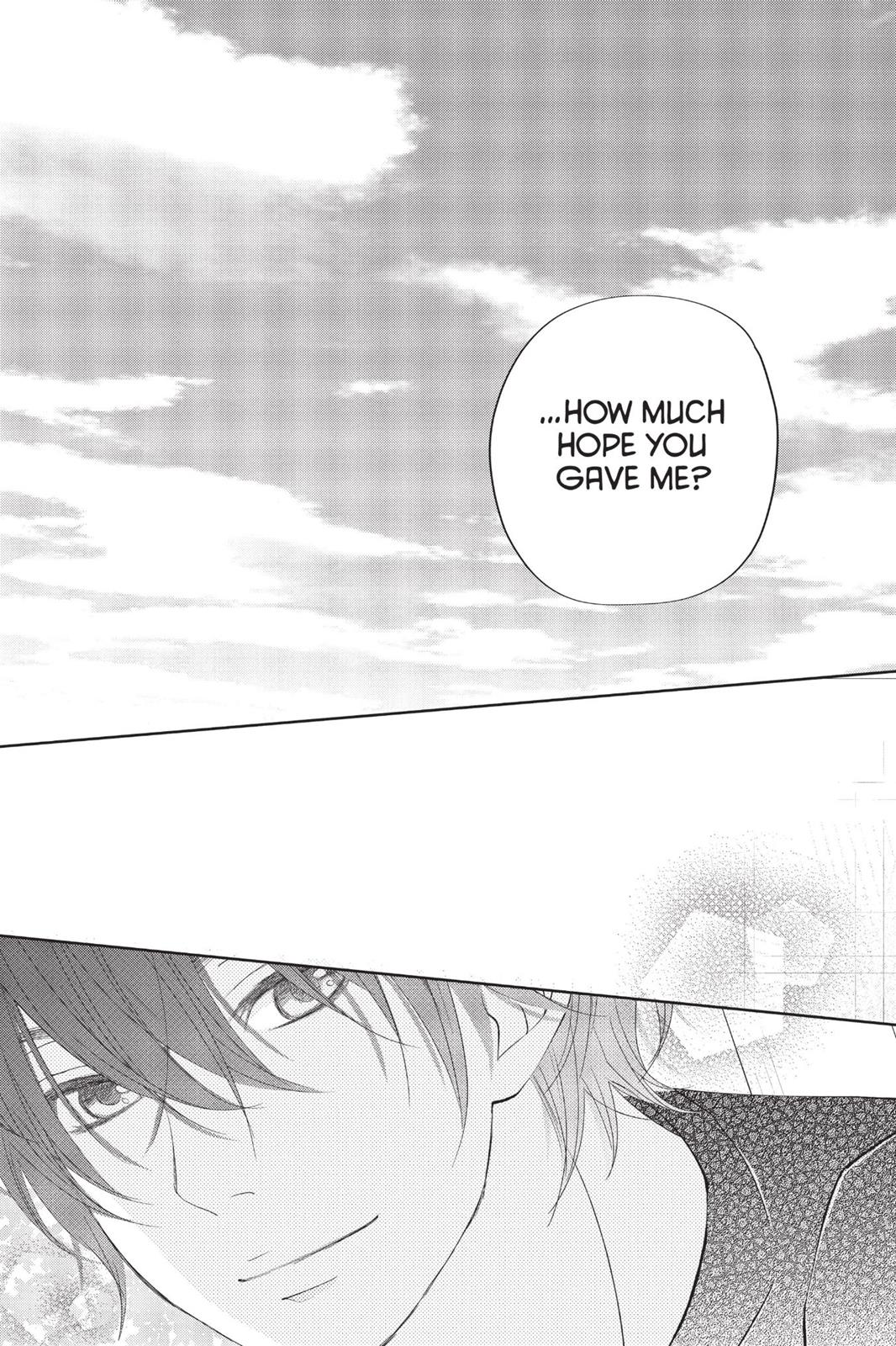 Read My Little Monster (en) Manga Online