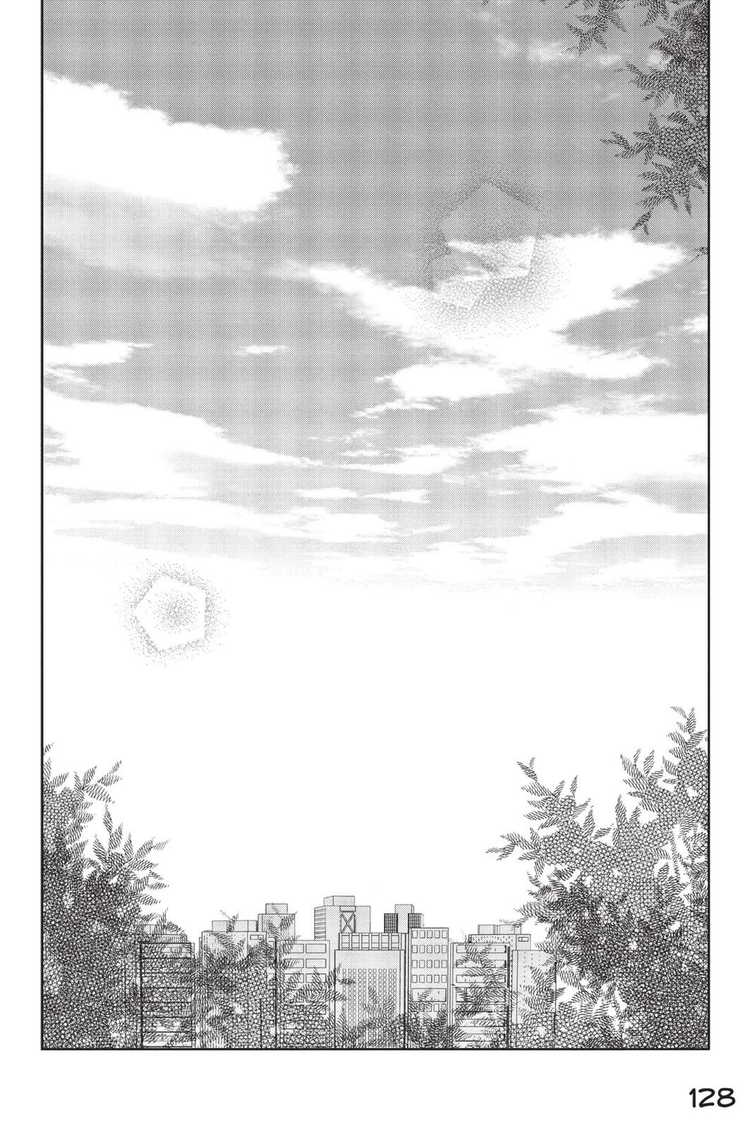 Read My Little Monster (en) Manga Online