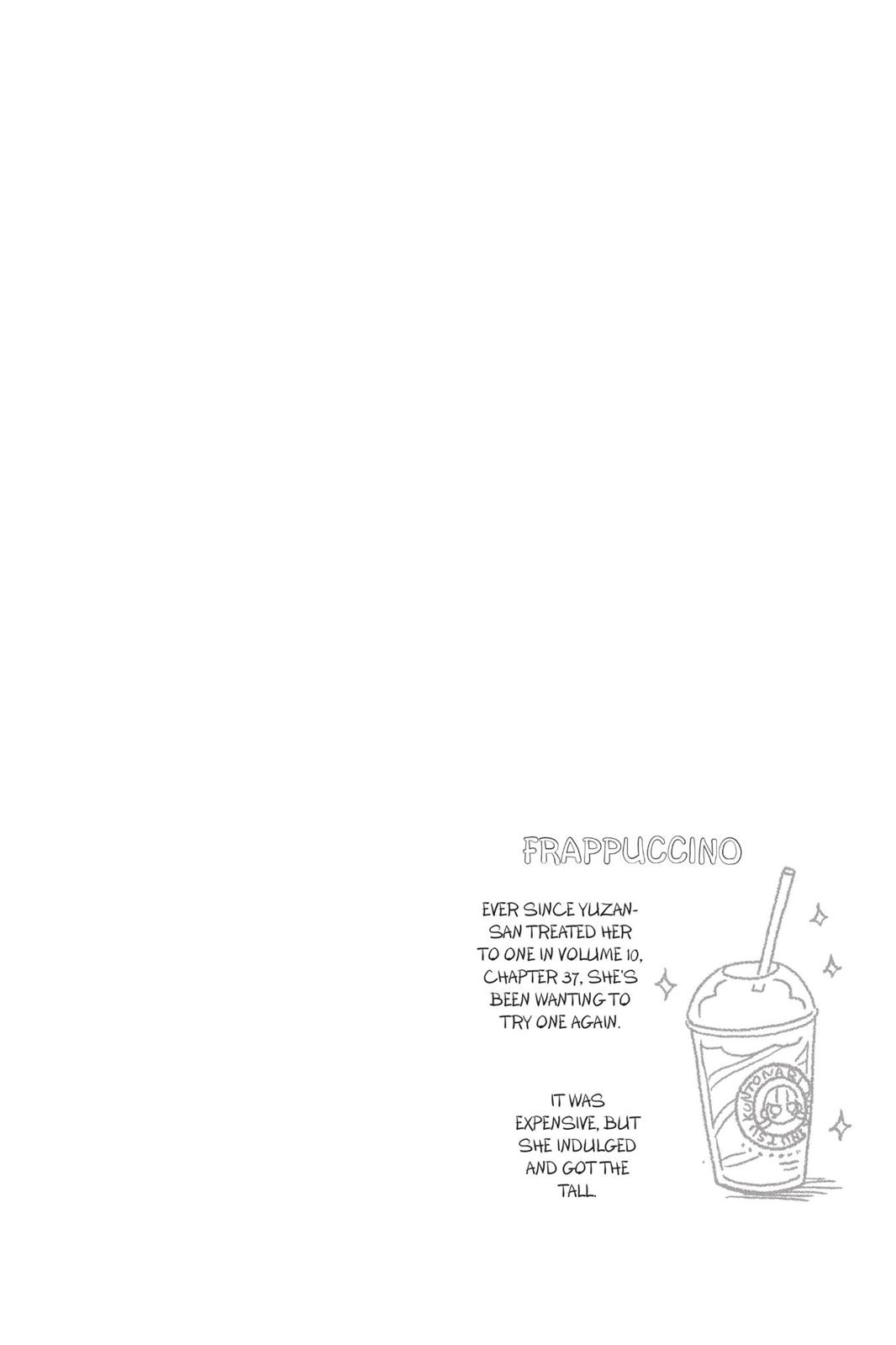 Read My Little Monster (en) Manga Online