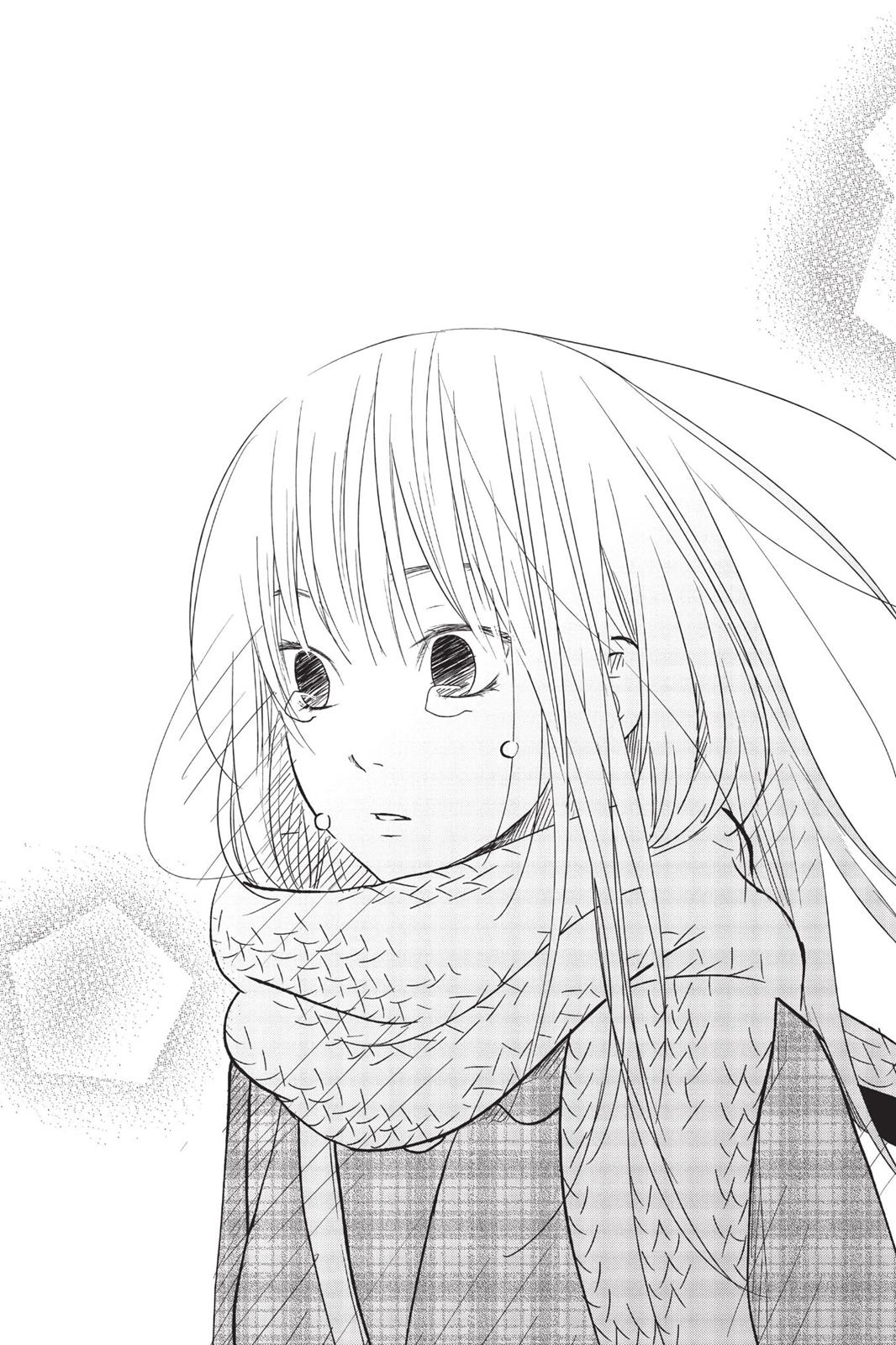 Read My Little Monster (en) Manga Online