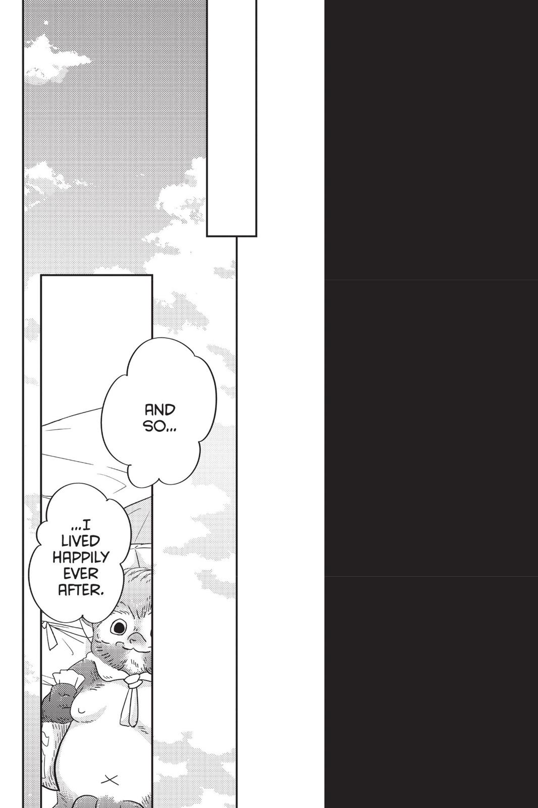 Read My Little Monster (en) Manga Online