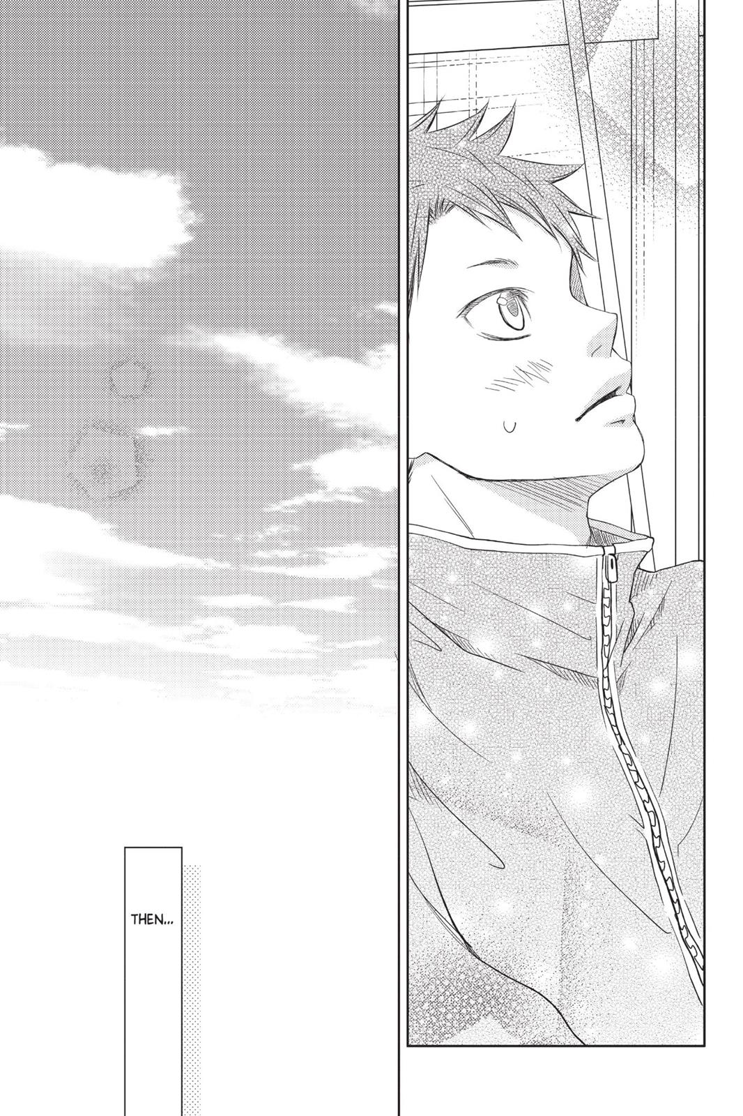Read My Little Monster (en) Manga Online