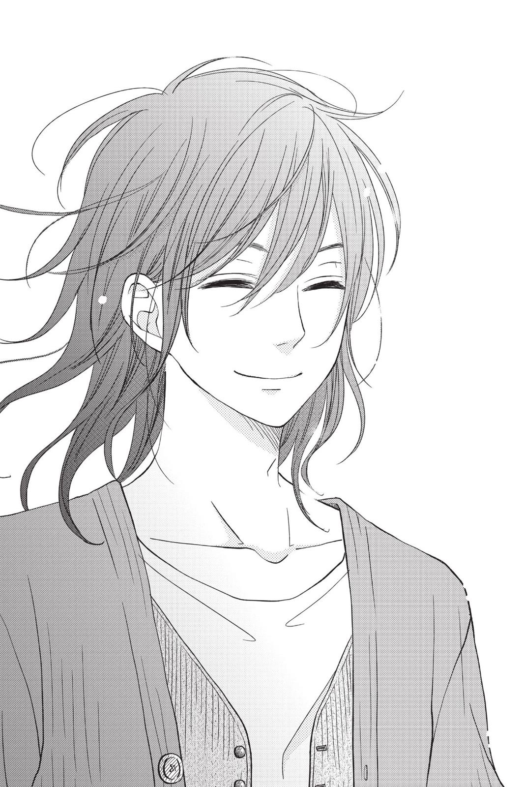 Read My Little Monster (en) Manga Online