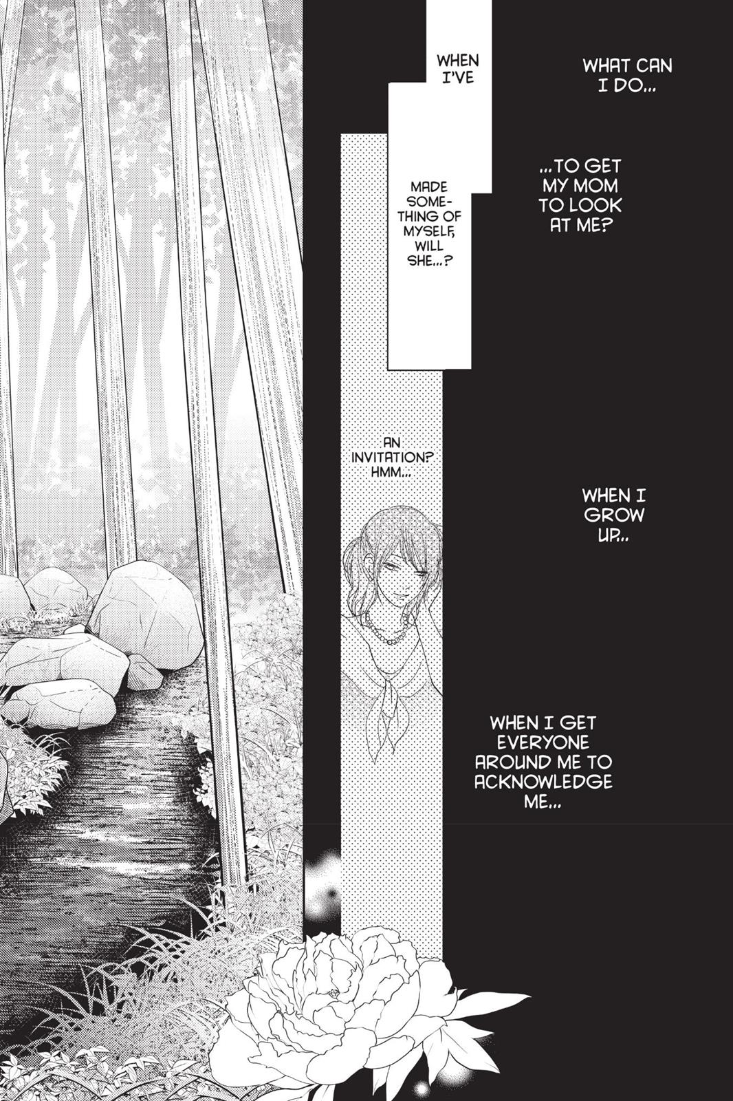 Read My Little Monster (en) Manga Online