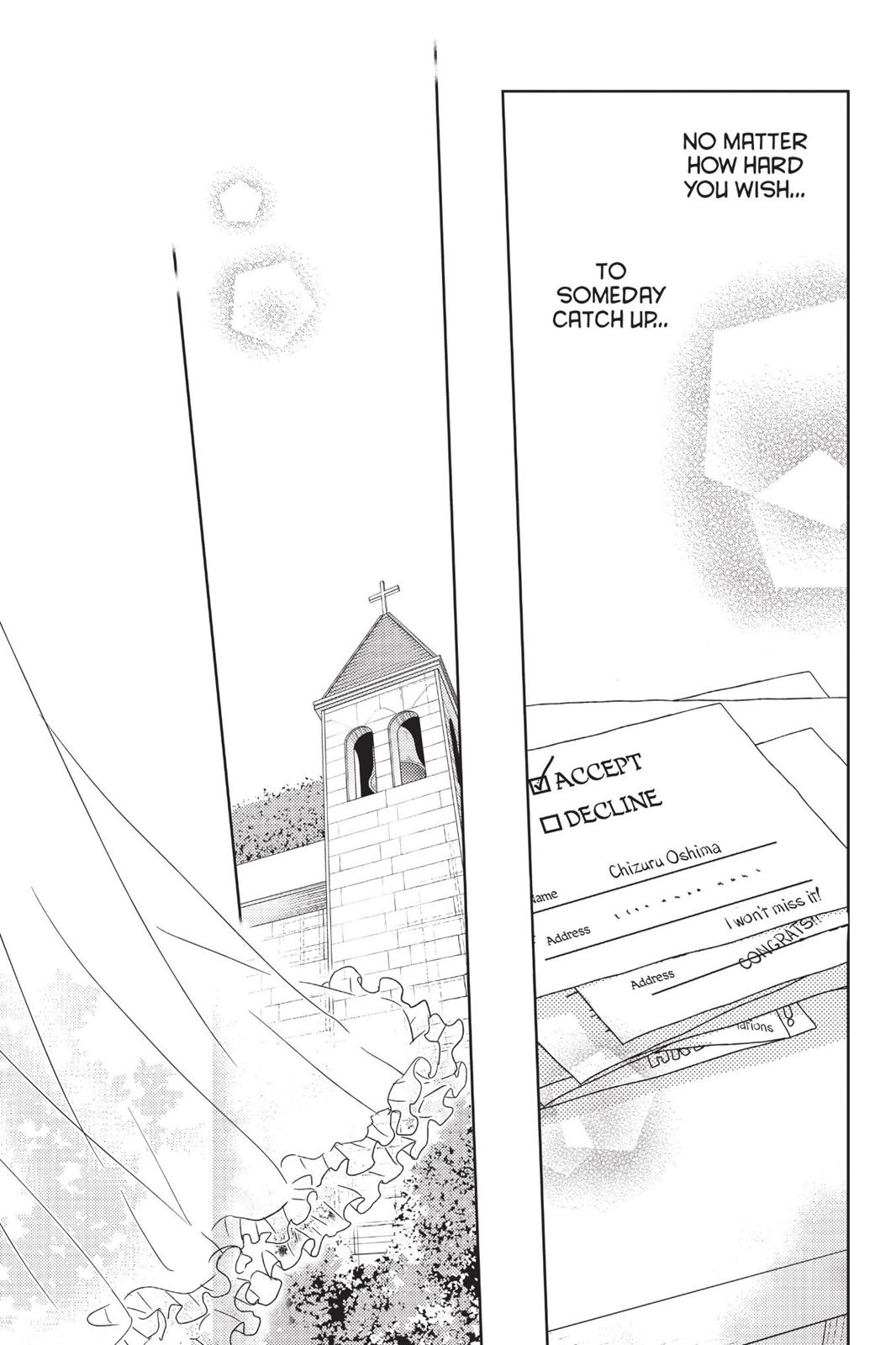 Read My Little Monster (en) Manga Online