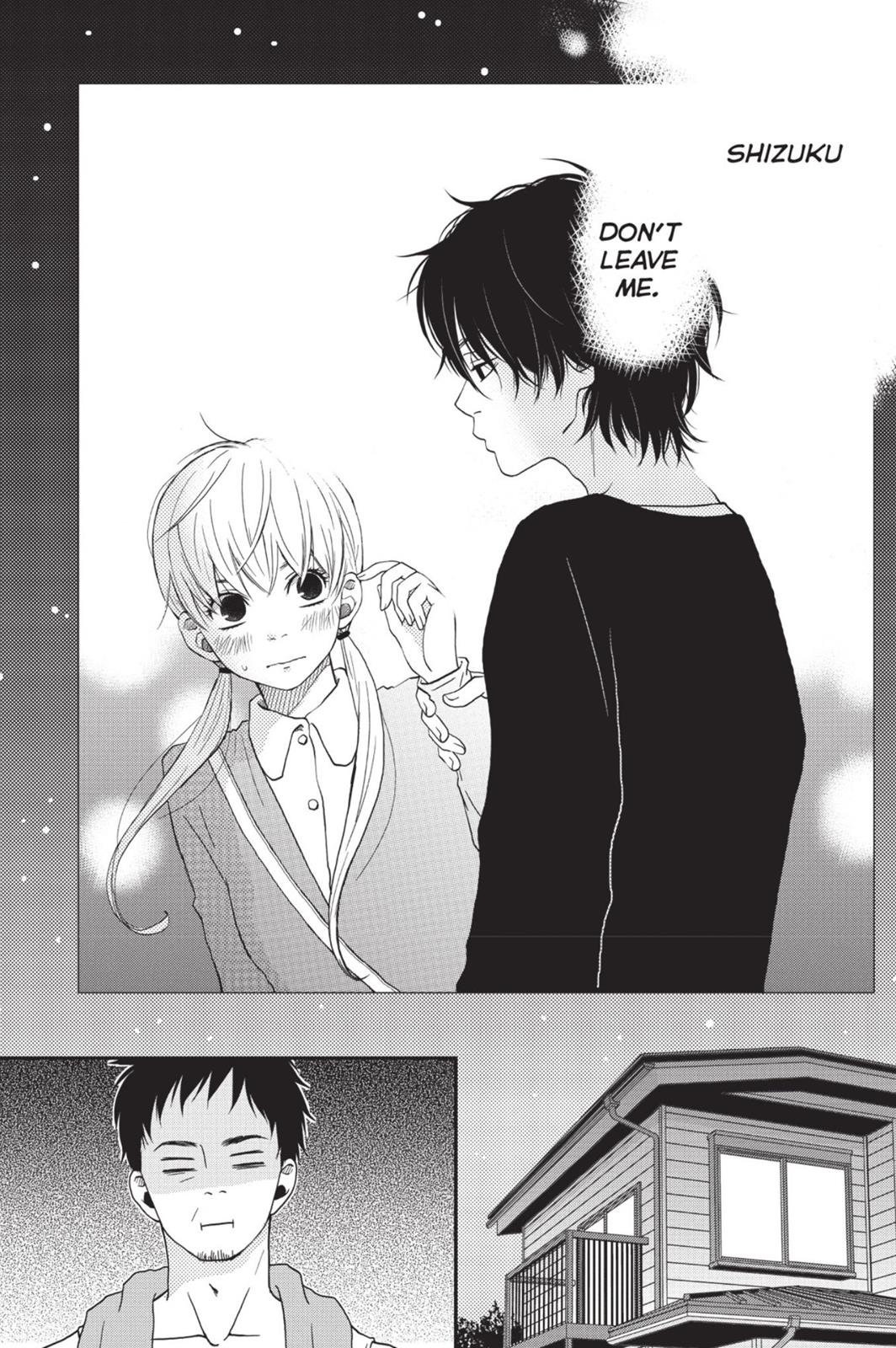 Read My Little Monster (en) Manga Online