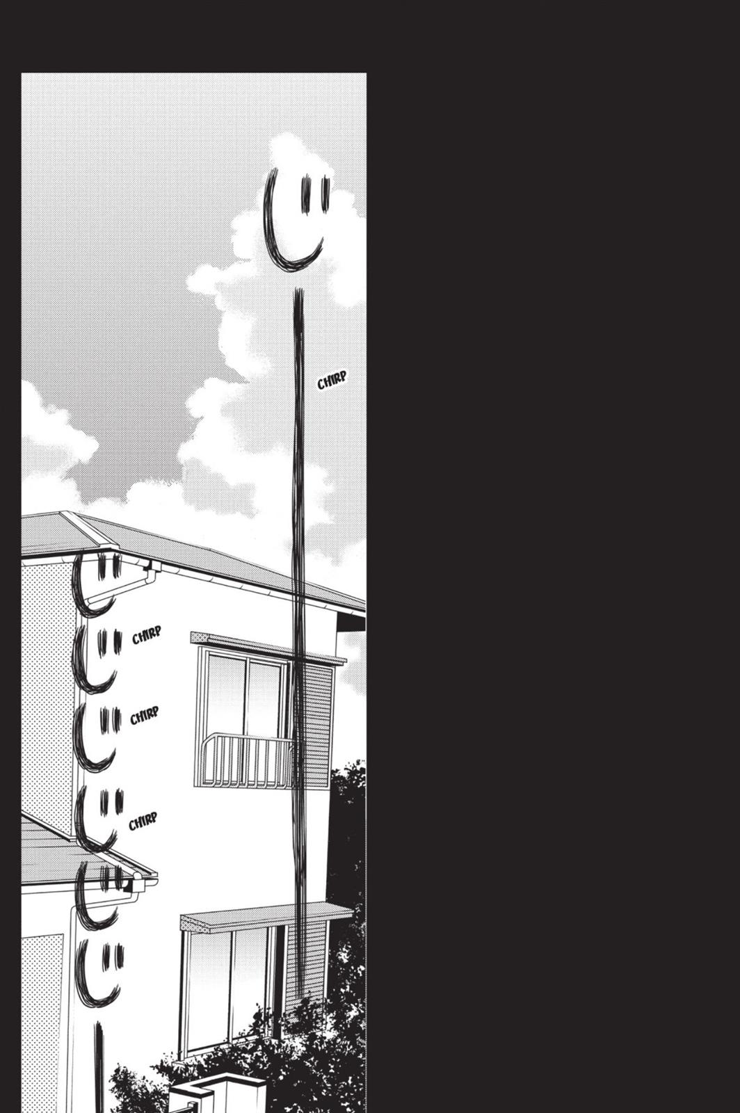 Read My Little Monster (en) Manga Online