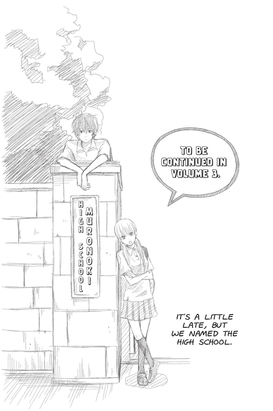 Read My Little Monster (en) Manga Online