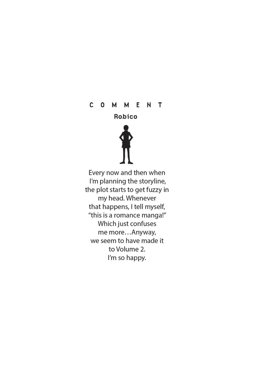 Read My Little Monster (en) Manga Online