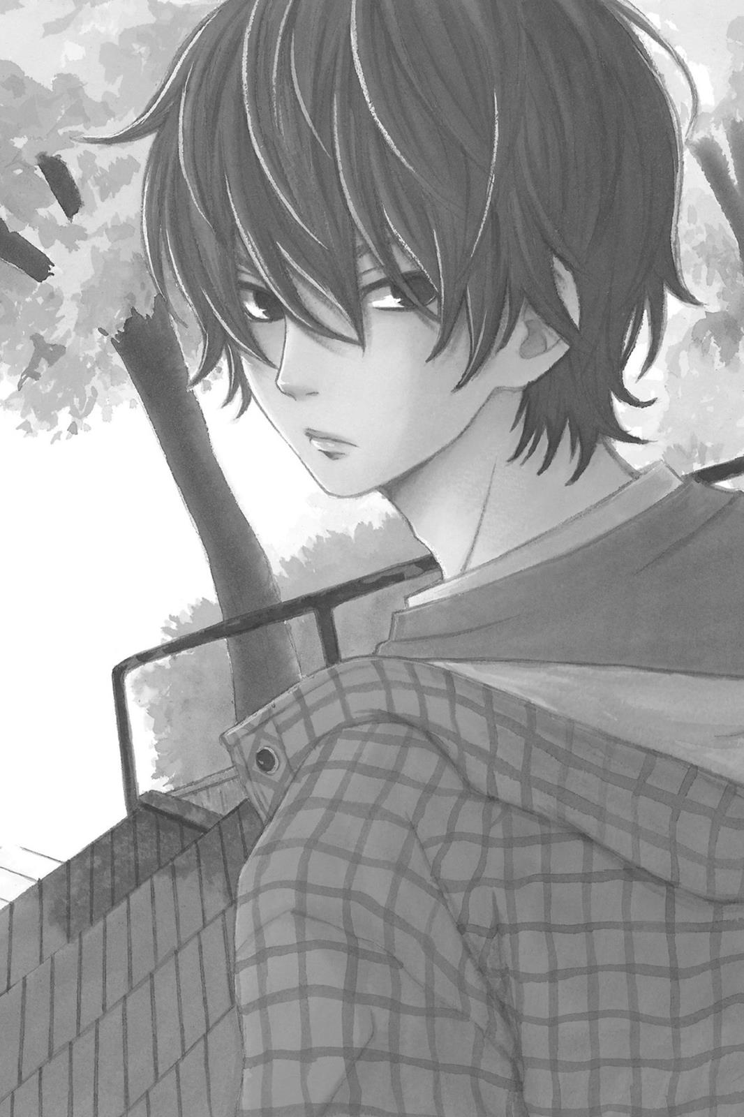 Read My Little Monster (en) Manga Online